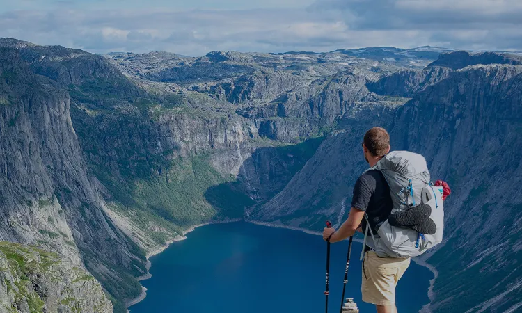 How We Design Intentional Travel