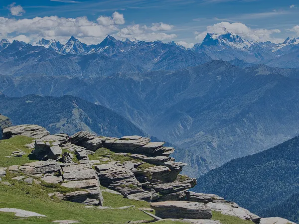 The Art of Slow Travel