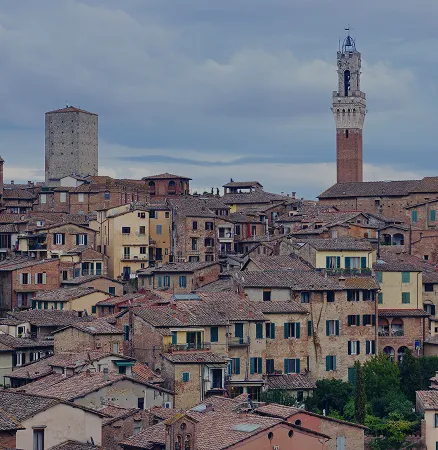 Discover the Soul of Cities
